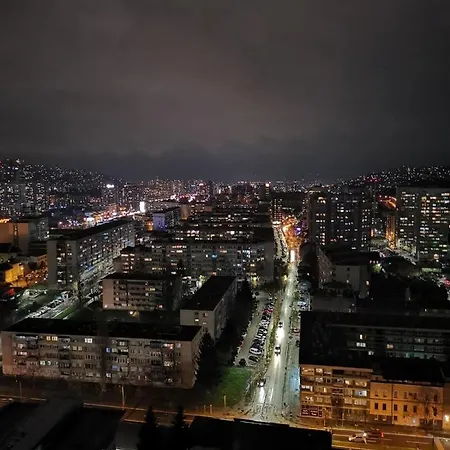 Ssazz Sarajevo