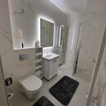 Ssazz Apartment