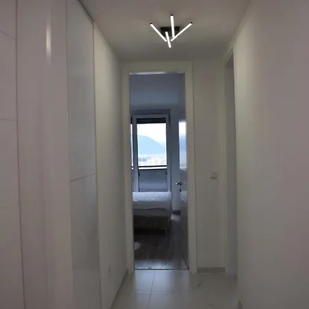 Ssazz Apartment *